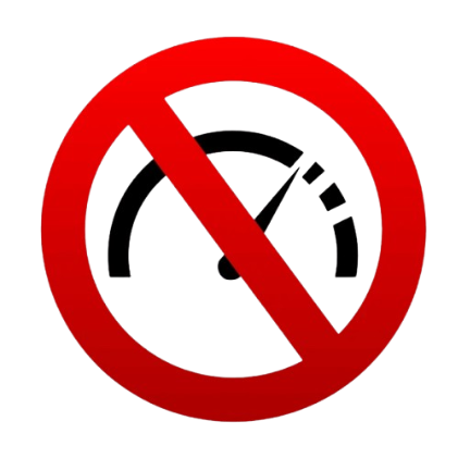 Preview image for the speeding offender dashboard